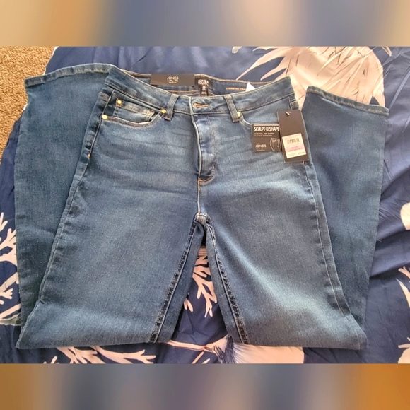 Jones New York Denim - Jones NY Jeans
